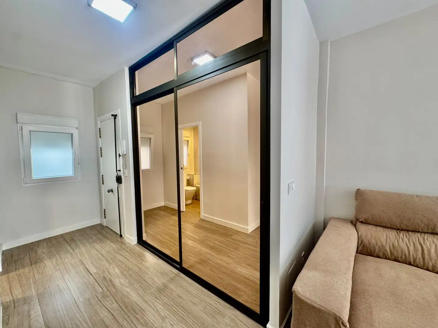 Wohnung mit Aufzug zum Verkauf in Avenida Condes de San Isidro 2, imagen 15