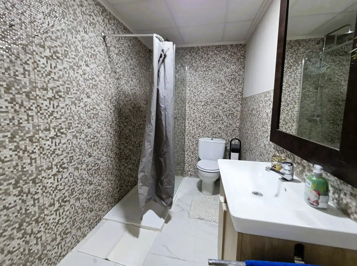 Apartment with lift for sale in Santa Pola ciudad, imagen 13