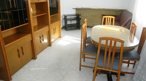 Foto 4 de Ático de alquiler en Carrer Rovira I Virgili, 29, Nou Eixample Nord, Tarragona Capital