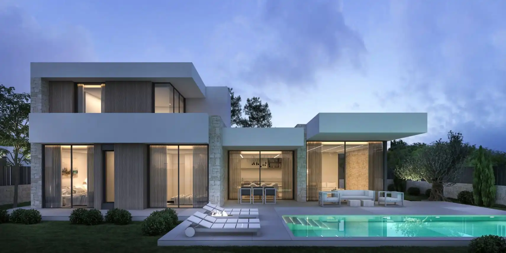 Casa con piscina in vendita a El Montgó, imagen 6