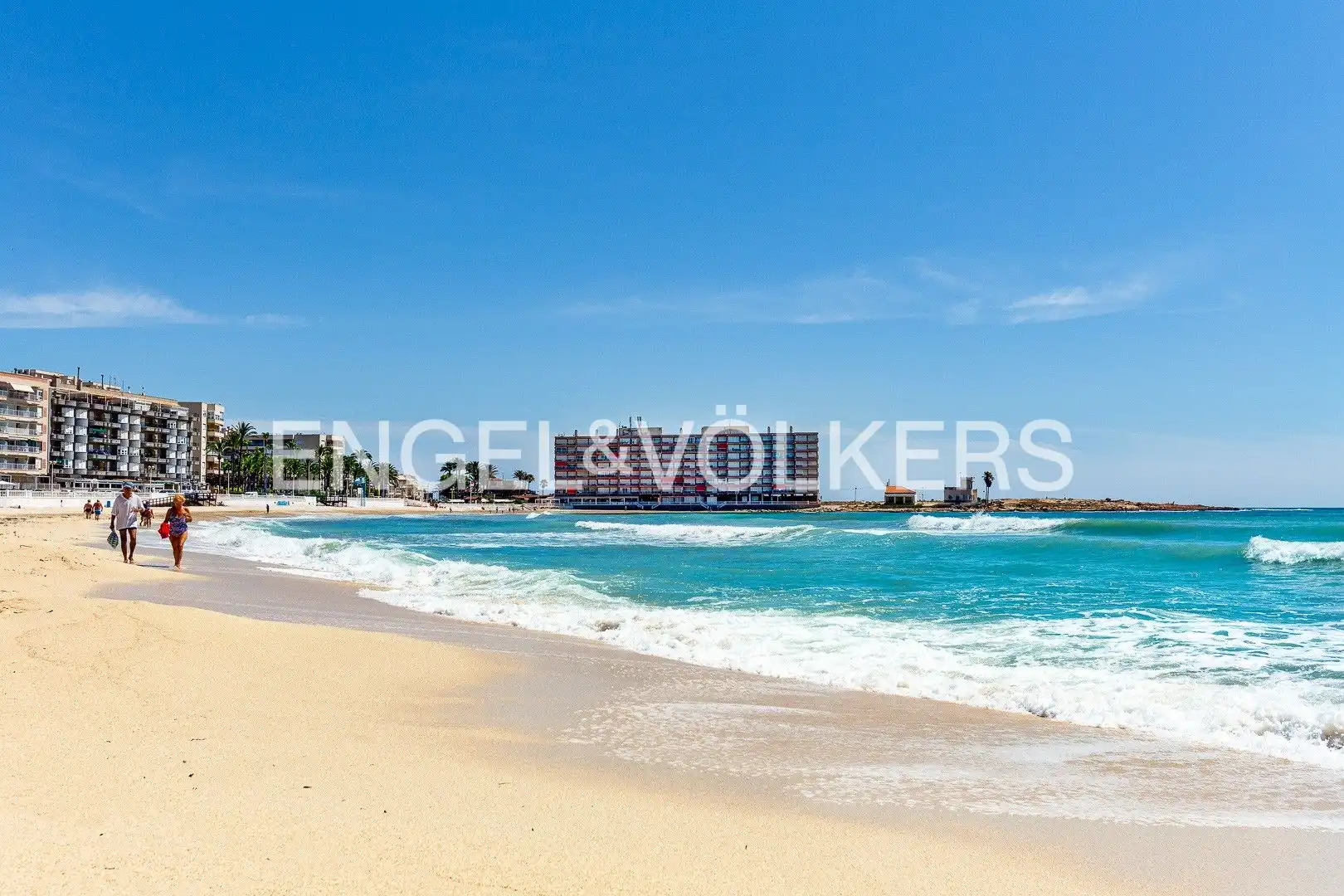 Flat with pool for sale in Playa del Cura, imagen 6