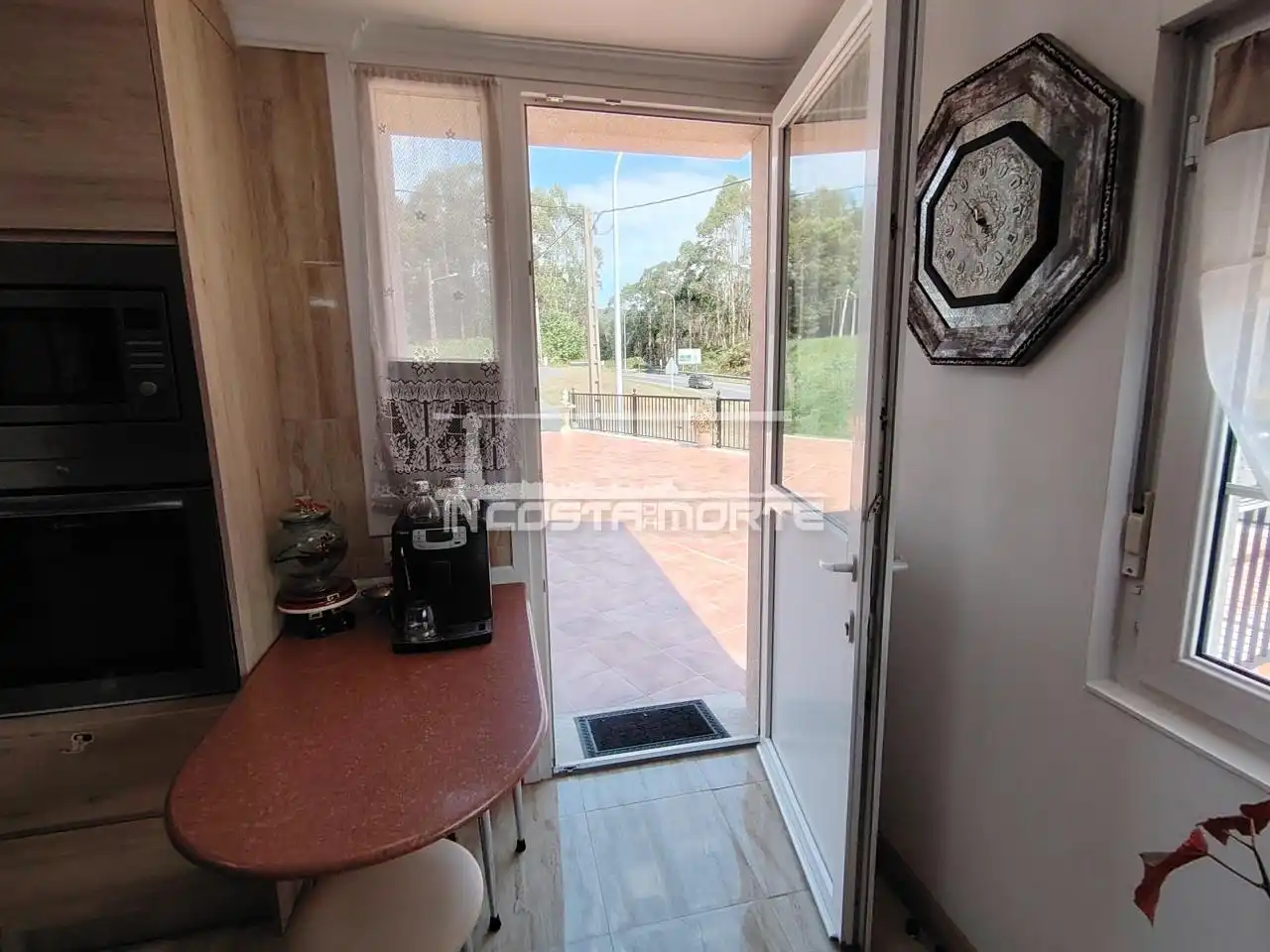 Detached homes for sale in Fisterra  with Heating, Terrace and Storage room