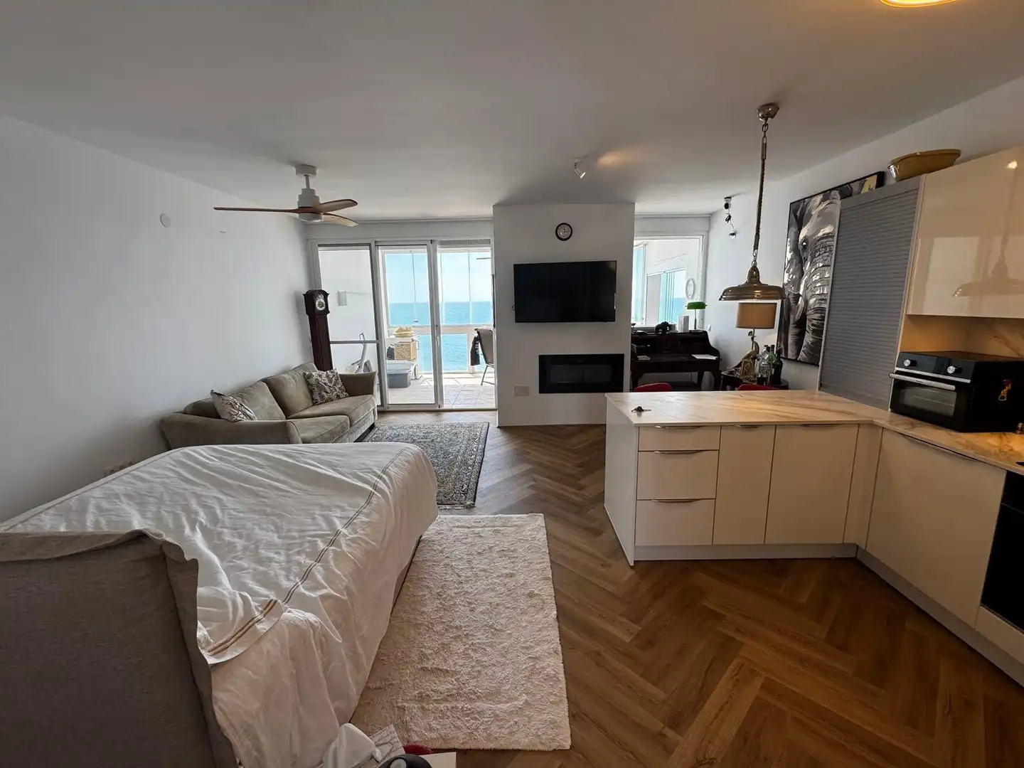 Apartament amb terrassa en venda a Playa Bahía Dorada, imagen 8