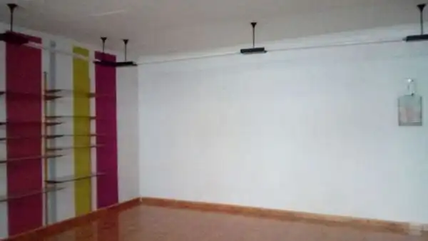 Sala d'estar de Pis en venda en Malagón amb Aire condicionat, Calefacció i Terrassa