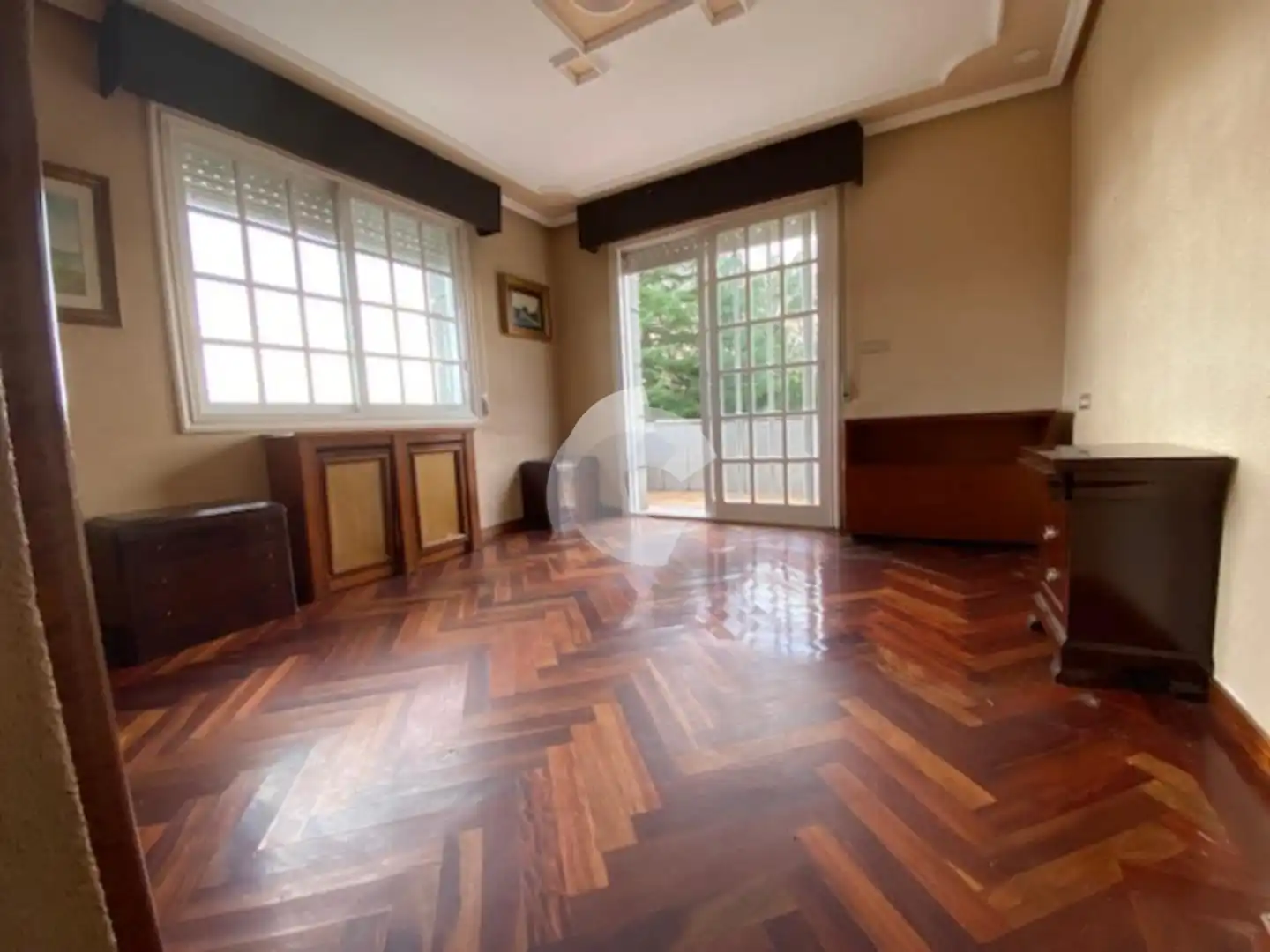 Habitación de Casa o chalet en venta en Coles con Calefacción, Jardín privado y Trastero