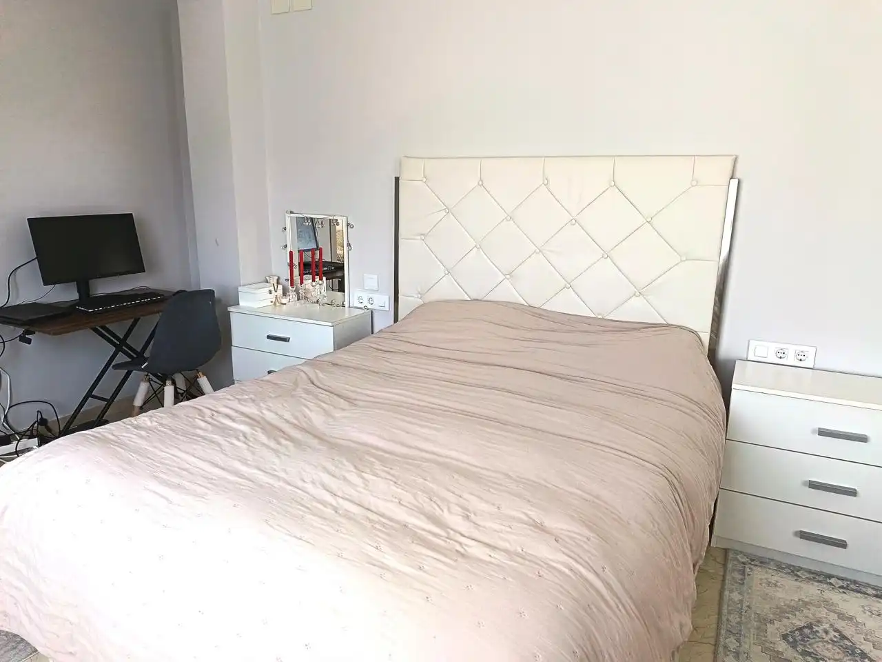 Habitación de Piso en venta en Oliva con Aire acondicionado