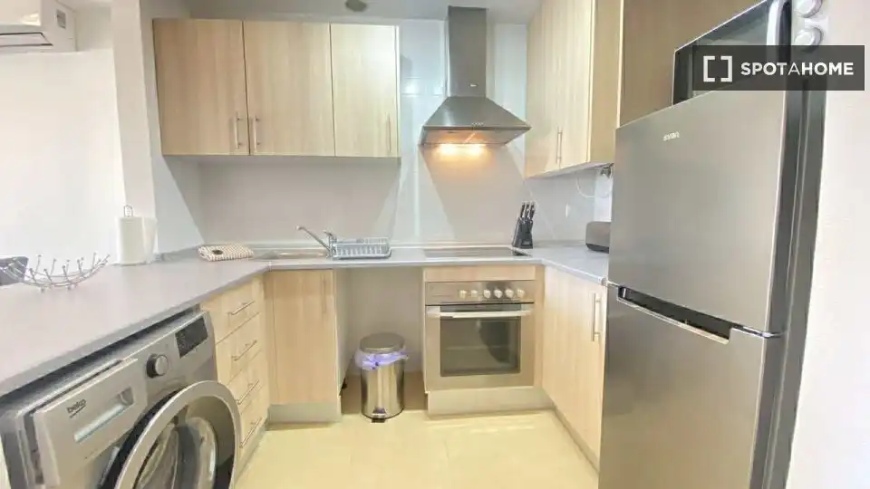 Habitació a Terrazas de la Torre Golf
