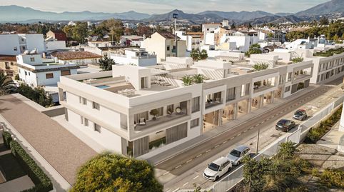Foto 3 de Planta baja en venta en Nueva Alcántara, Marbella