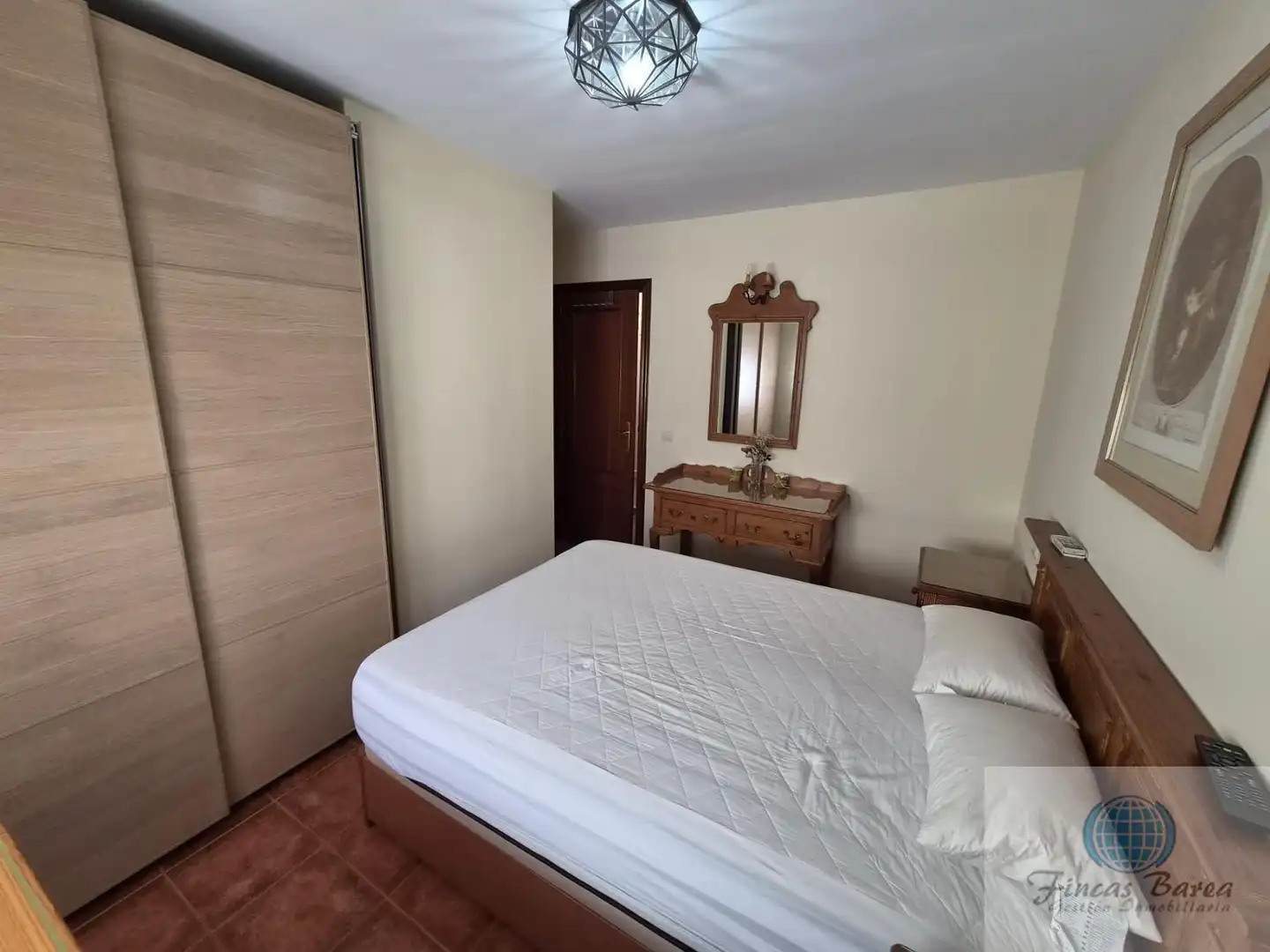 Flat for rent in Puerto Deportivo