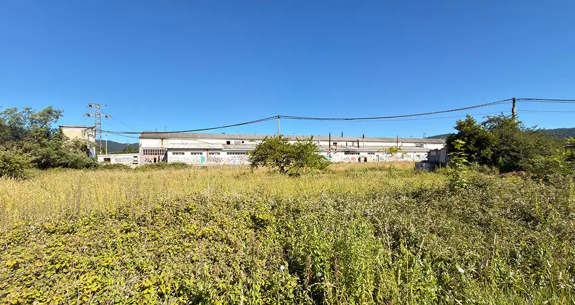 Industrial building for sale in Zelai Kalea 93, imagen 19
