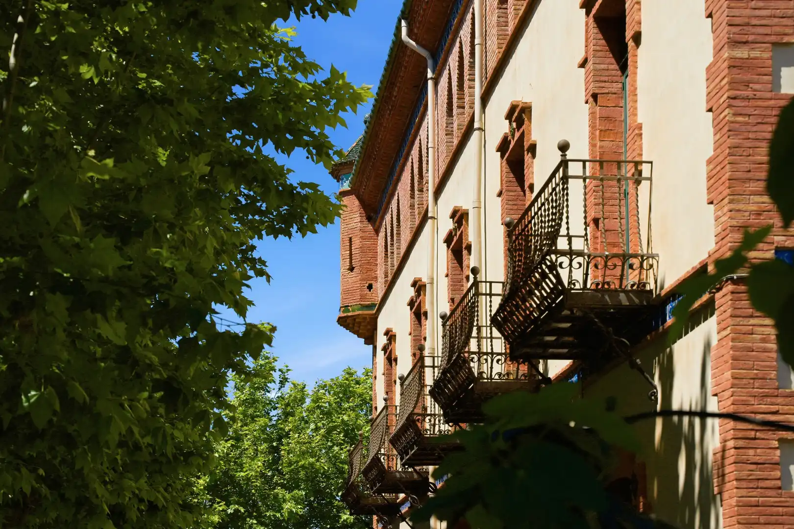 Casa con terraza en venta en Vial Camino, imagen 18