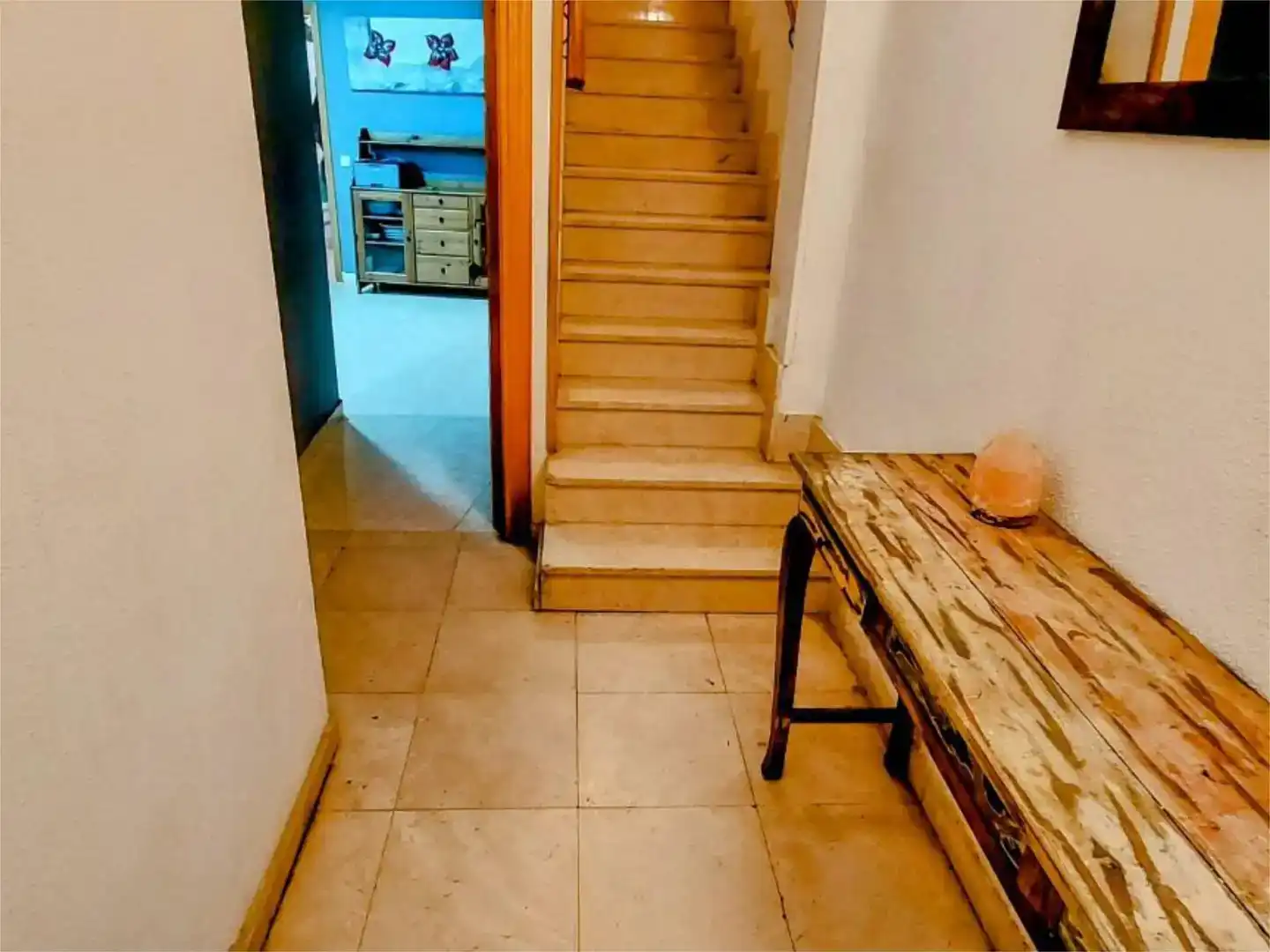Piso en venta en Ayllón con Parquet, Trastero y Balcón