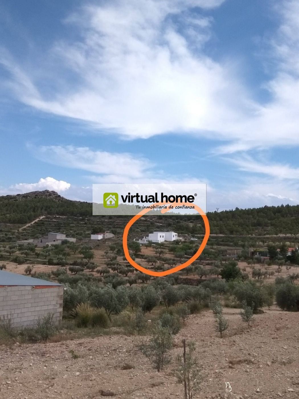 House or chalet for sale in  Albacete Capital  with Terrace