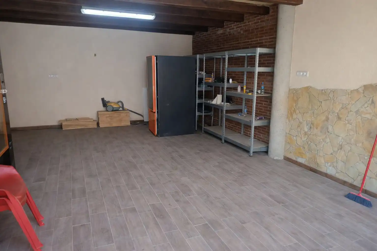 Local en venta en Vidreres