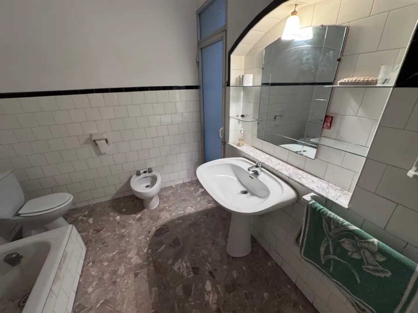 Bany de Pis en venda en Villena