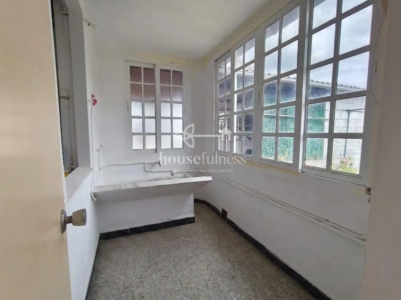 Casa amb terrassa en venda a Sedes - Pedroso - Doso, imagen 26