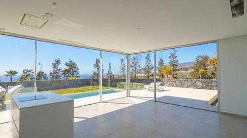 Foto 4 de Casa o xalet de lloguer a Calle Josefina de la Torre, Abama, Guía de Isora