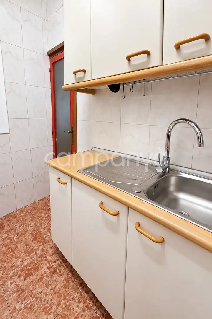 Wohnung mit Terrasse zum Verkauf in Carrer del Comte Borrell, 82, Eixample, 08015 Barcelona, España, imagen 16