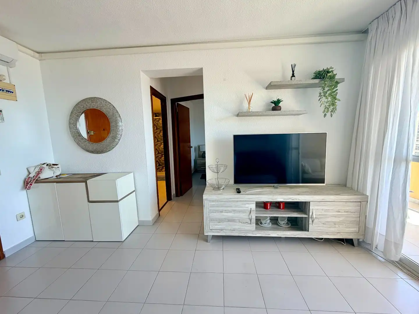 Apartament amb piscina de lloguer a VIGO, imagen 12