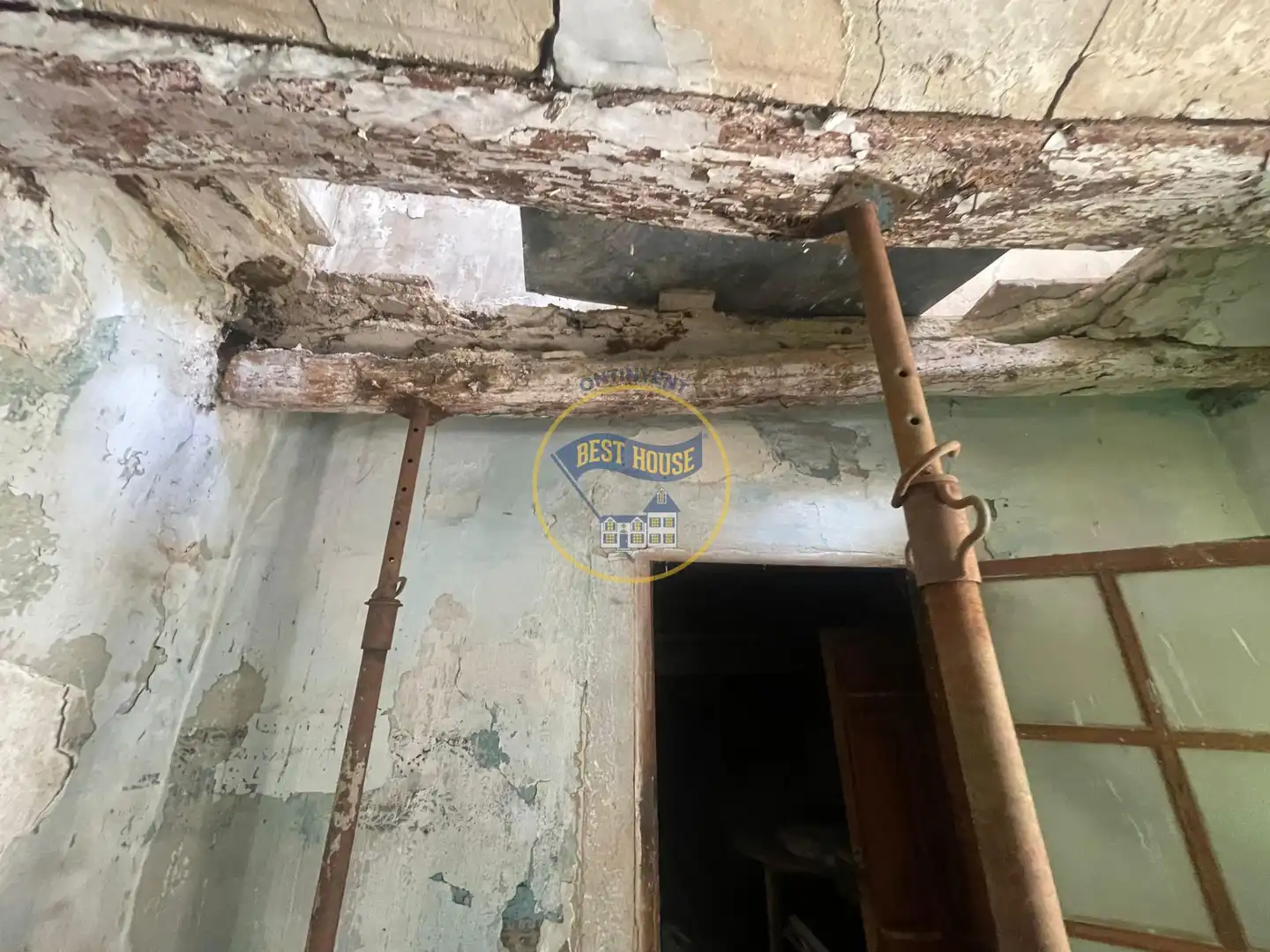 Casa o xalet en venda en Bocairent amb Jardí privat