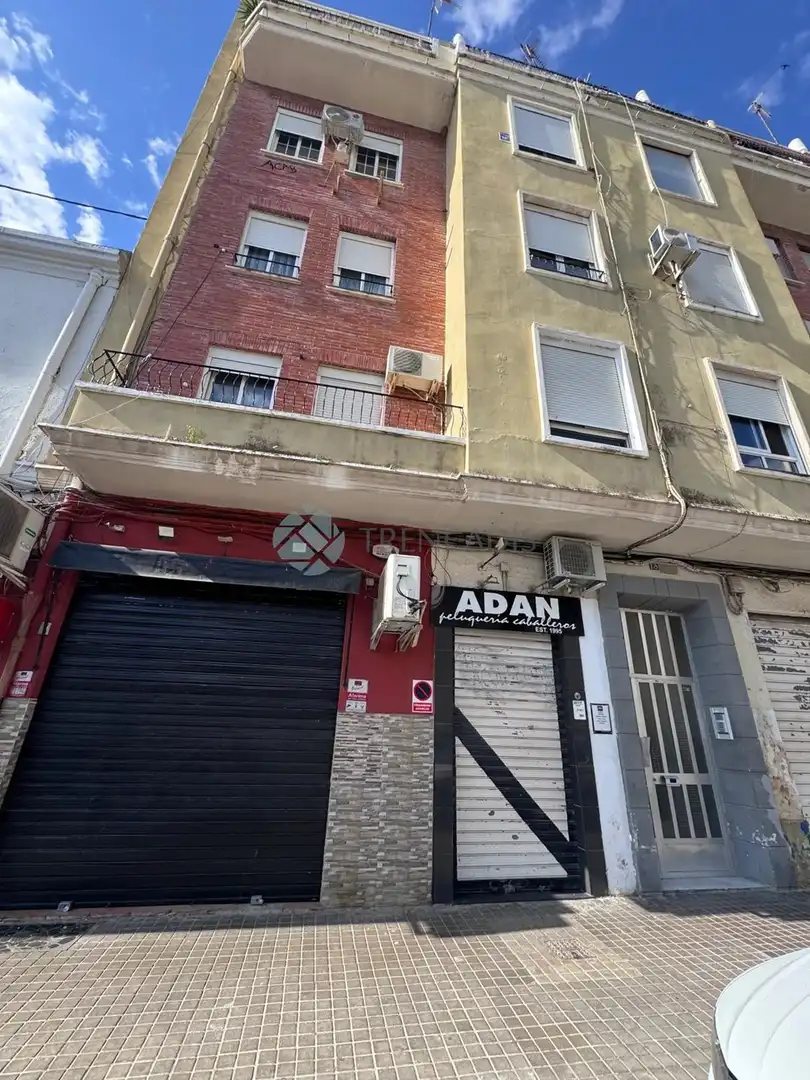 Local en venta en Valencia