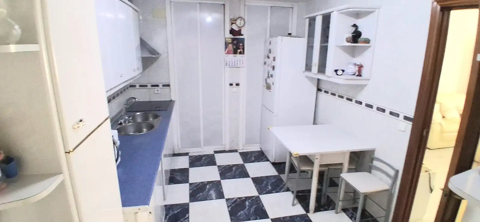 Maison avec terrasse à vendre à Calle Virgen de Begoña, imagen 9