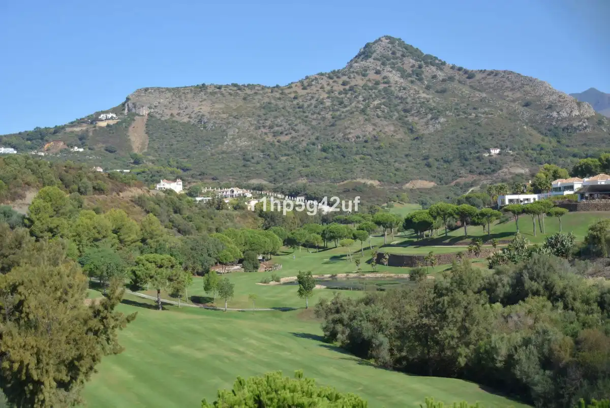 Chalet con piscina en venta en Benahavís pueblo, imagen 21