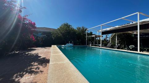 Foto 5 de Casa o xalet en venda a Loreto, Sevilla