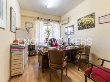 Piso con ascensor en venta en Retiro