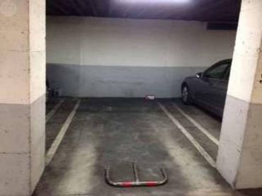 Einzelparkplatz mit Aufzug zum Verkauf in Centro - Casco Histórico