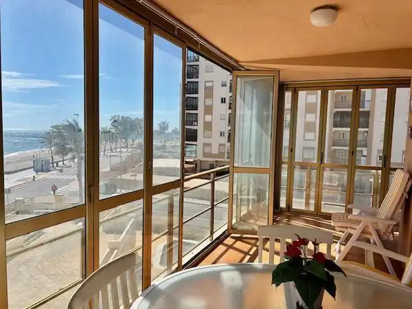 Apartament amb ascensor de lloguer a La Curva, imagen 3
