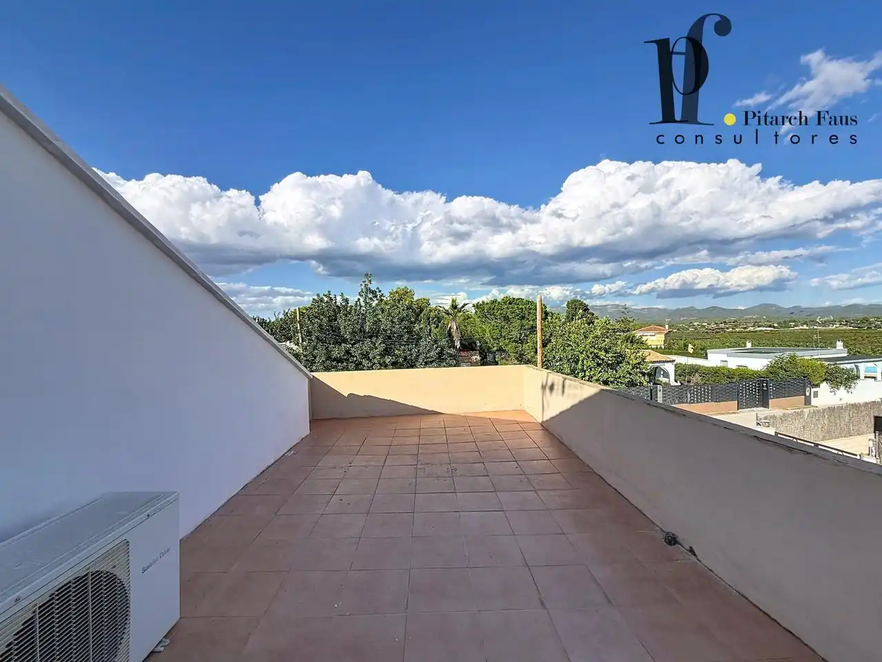 Casa amb piscina en venda a calle Benidorm, imagen 33