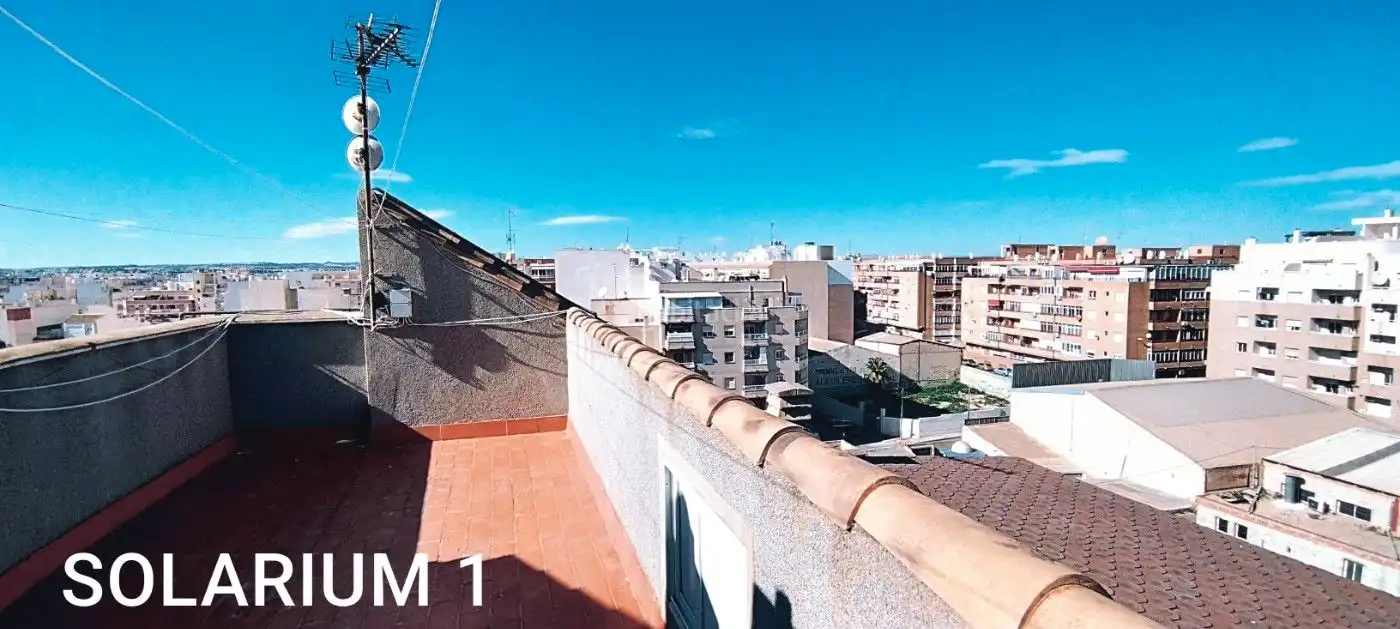 Penthouse with pool for sale in Calle Maria Parodi 118, imagen 47