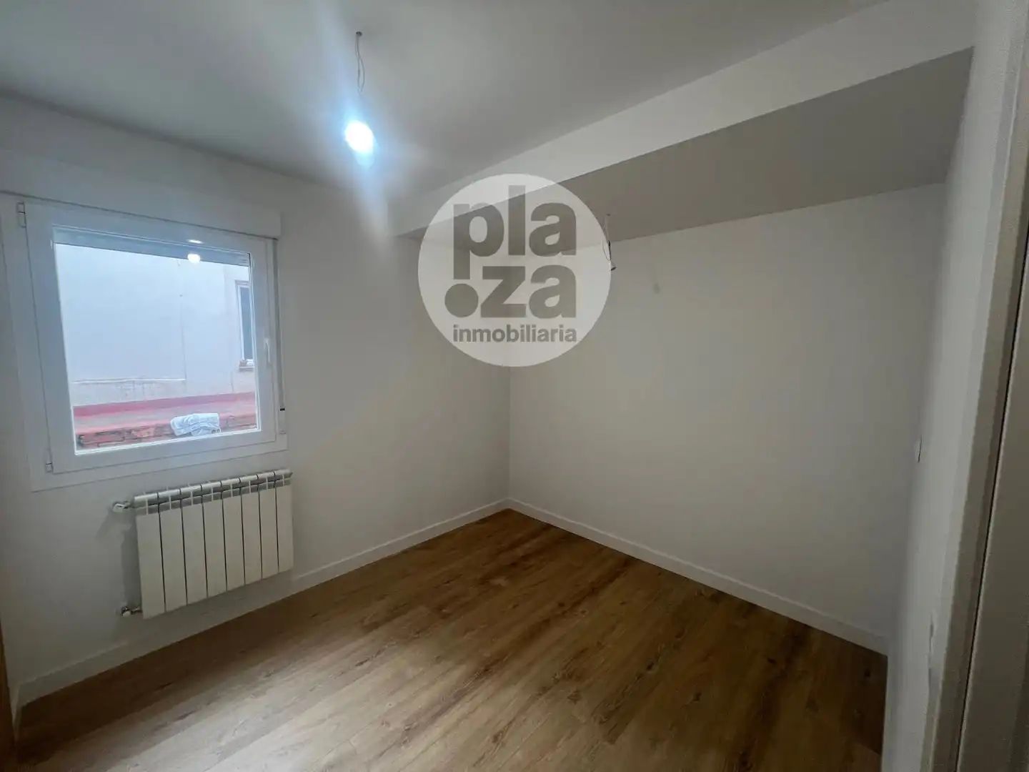 Bedroom of Flat for sale in Burgos  with Heating