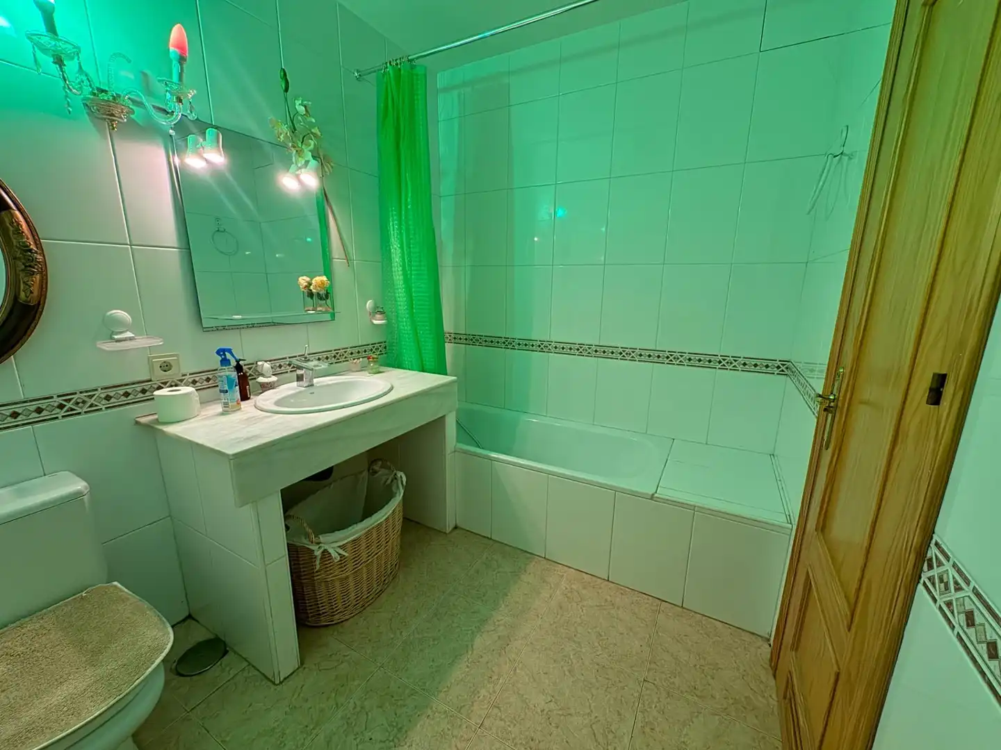 Appartamento con piscina in vendita a Calle Calle Higueras, imagen 14