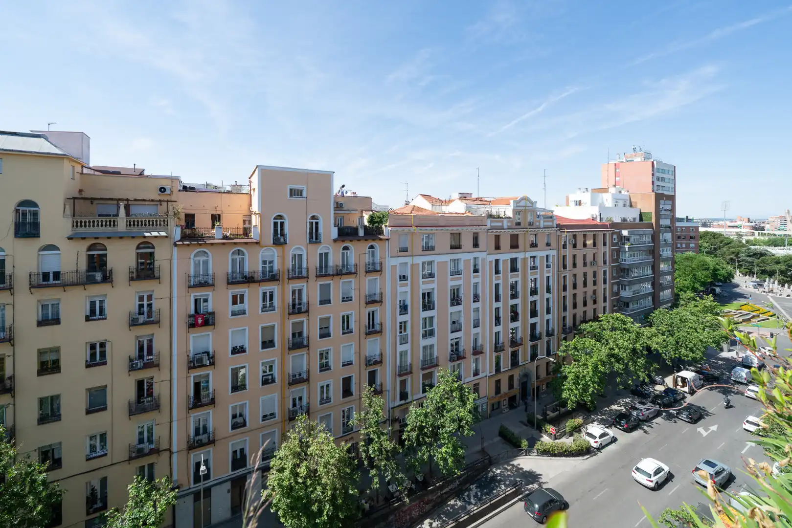 Flat with lift for sale in Chamberí, imagen 5