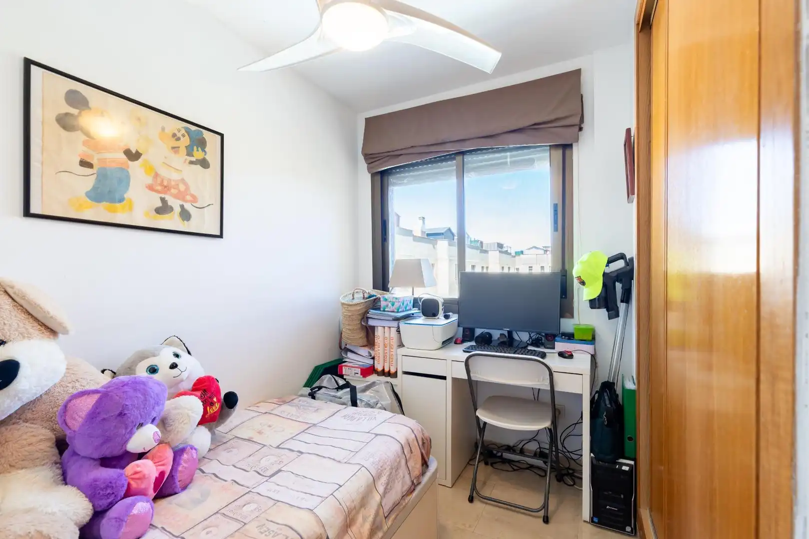 Habitación de Ático en venta en Llucmajor con Aire acondicionado, Calefacción y Terraza