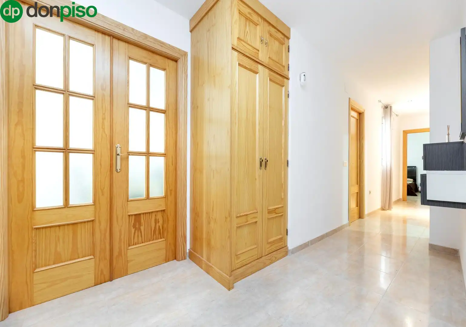 Piso en venta en Íllora con Balcón