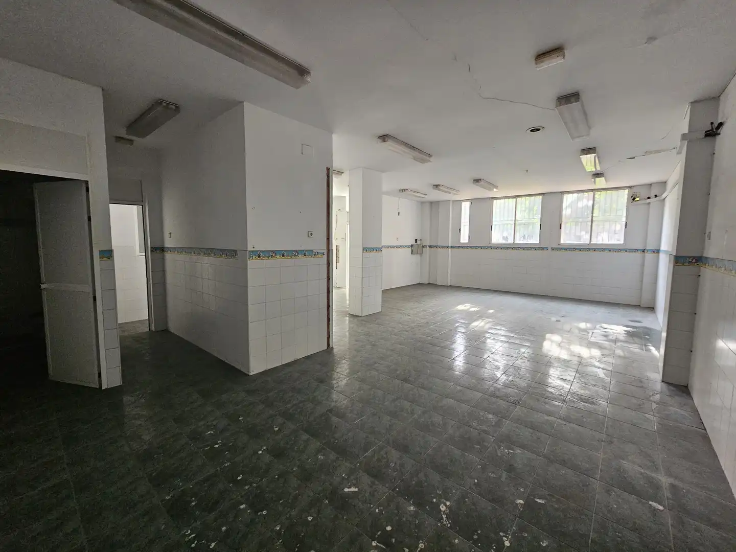 Commercial properties for rent in Mislata