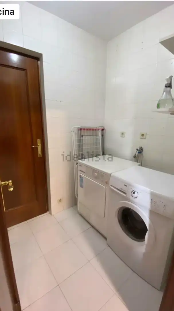 Cuina de Casa o xalet en venda en Becerril de la Sierra amb Aire condicionat, Calefacció i Jardí privat
