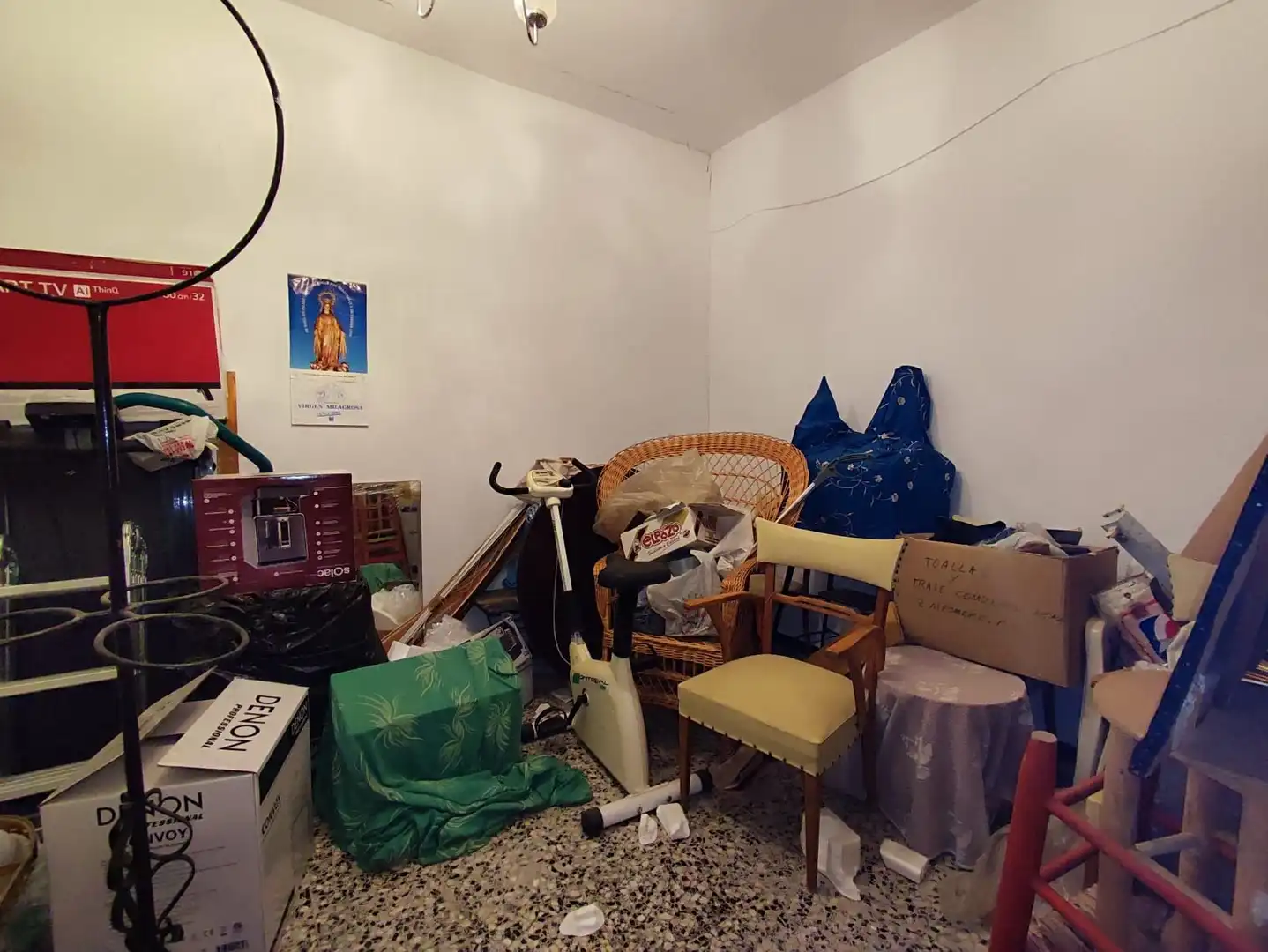 Habitatge en venda a Calle Galindo, imagen 31