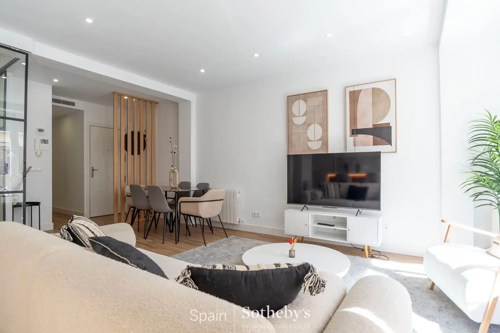 Apartament amb ascensor en venda a Calle Bravo Murillo, imagen 6