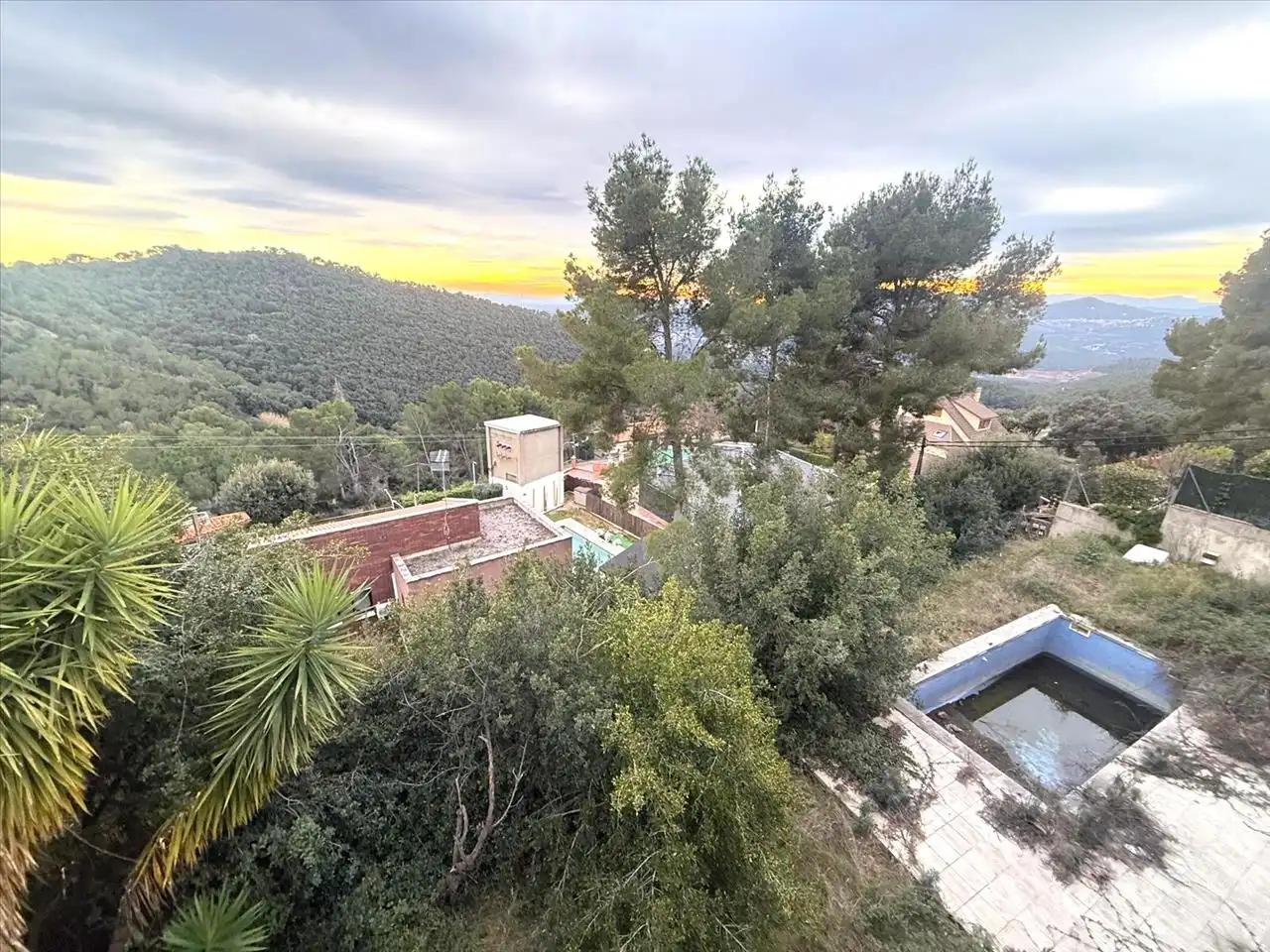 House with pool for sale in L'Ametlla del Vallès
