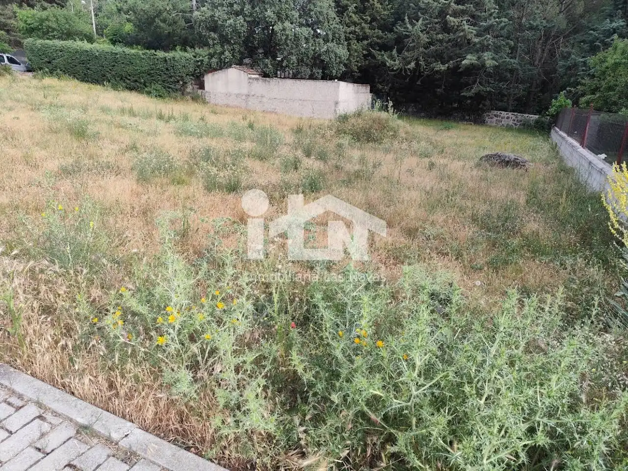 Residencial en venta en Navalperal de Pinares
