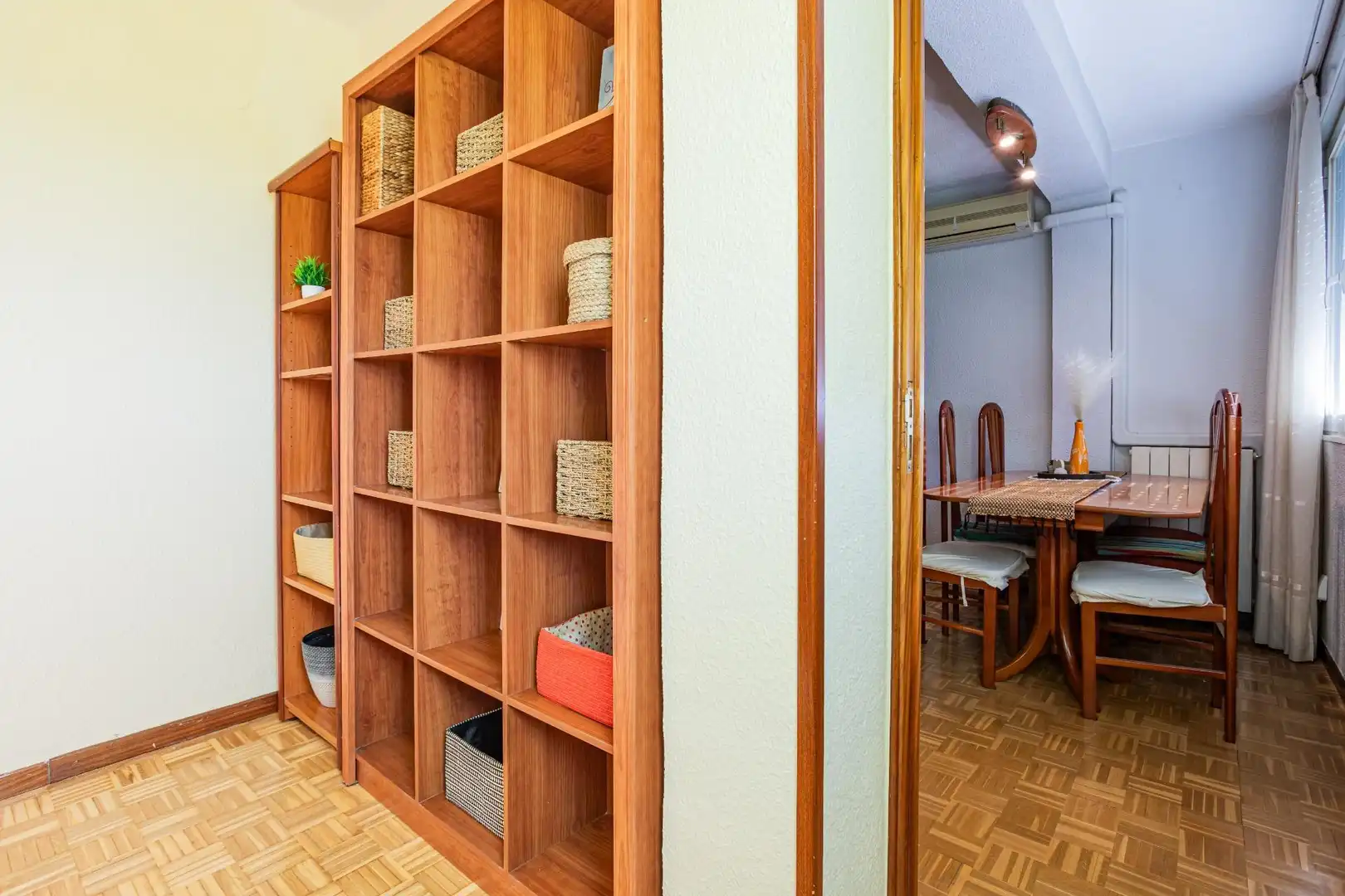 Piso en venta en Madrid con Aire acondicionado y Calefacción