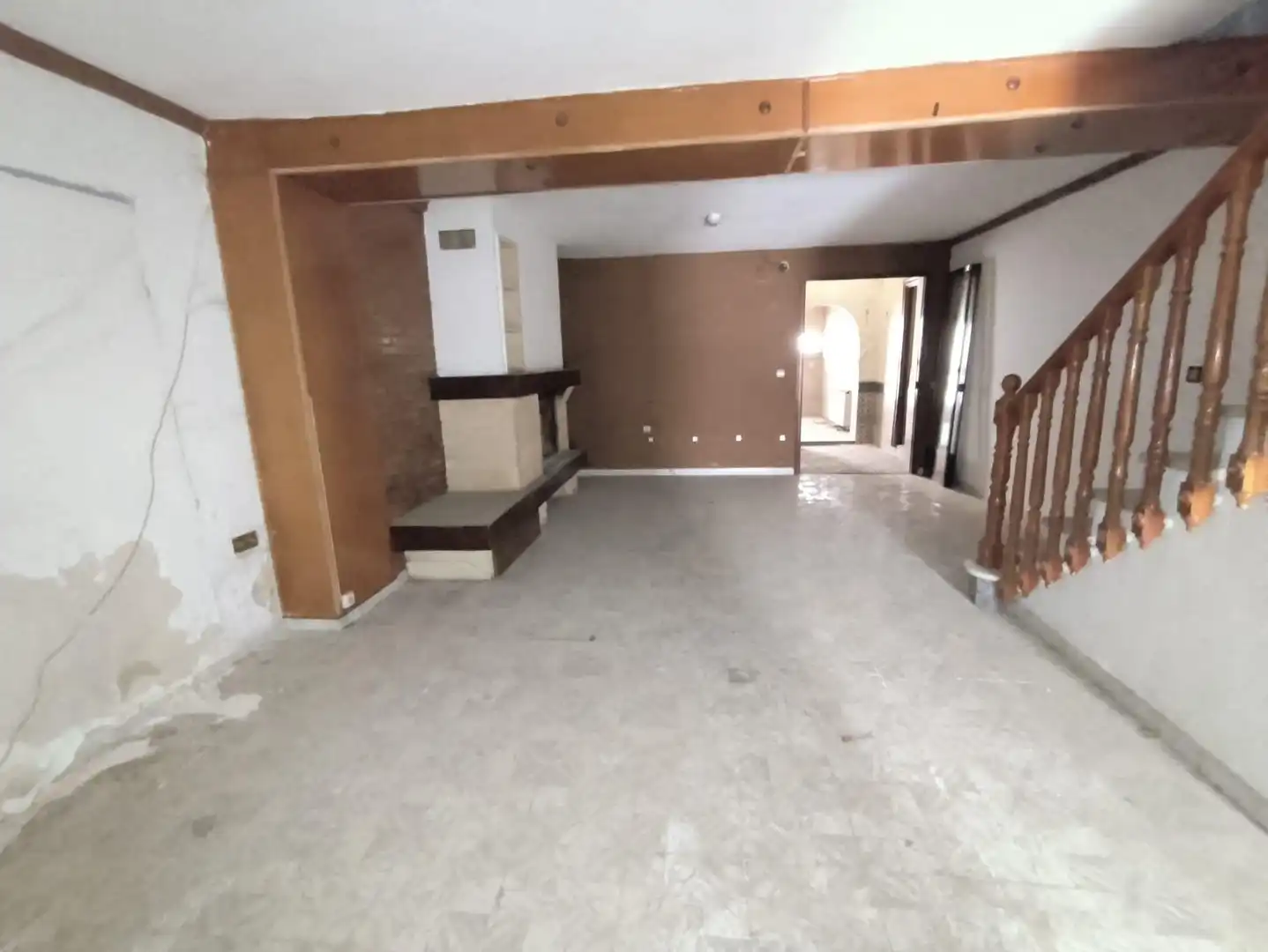 Casa a schiera in vendita a Calle CARRERA VIRGEN, imagen 17