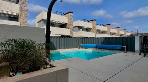 Foto 4 de Casa o chalet en venta en Calle 4, Mar Menor Golf, Torre-Pacheco