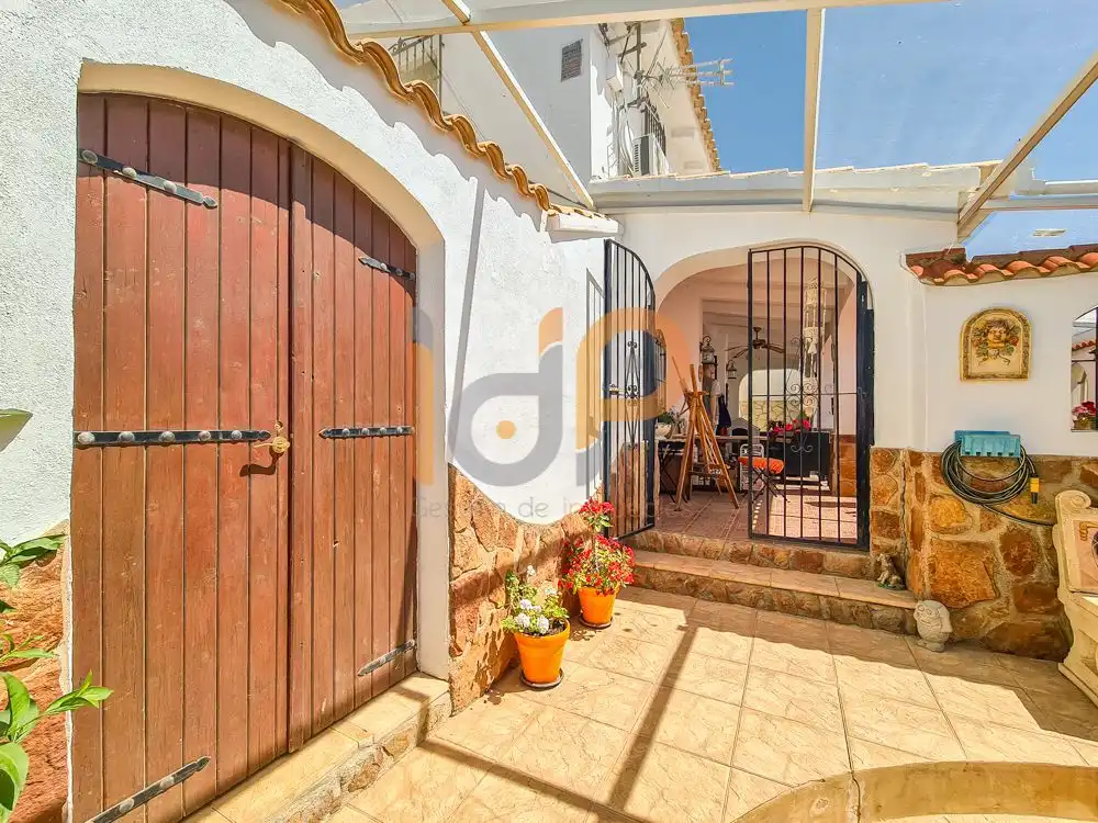 Maison à vendre à Huércal-Overa, imagen 3