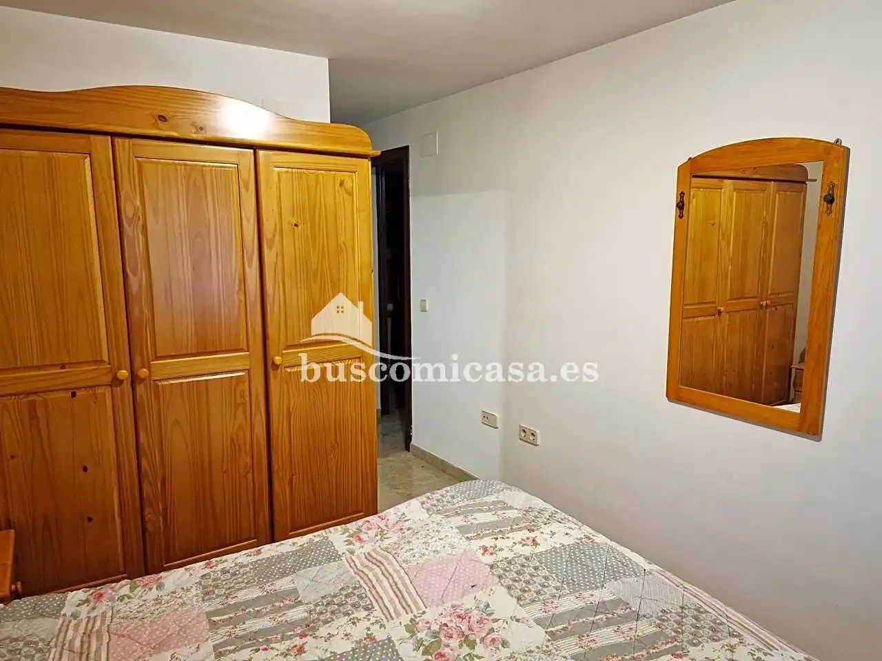 Habitación de Planta baja en venta en Jaén con Aire acondicionado y Calefacción