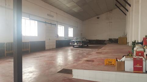 Photo 2 of Industrial buildings for sale in El Carril - Paseo de Chapi, Alicante